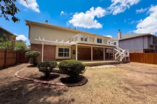 6878 Genevieve Dr, Fort Worth, TX 76137 - Photo 32