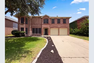 6878 Genevieve Drive, Fort Worth, TX 76137 - Photo 28