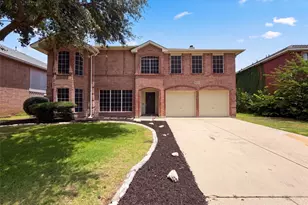 6878 Genevieve Dr, Fort Worth, TX 76137 - Photo 28