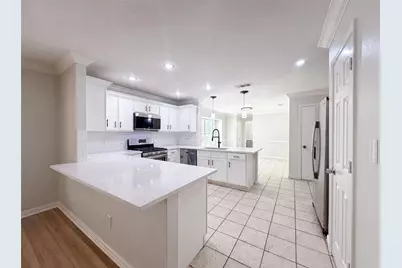 6878 Genevieve Drive, Fort Worth, TX 76137 - Photo 14