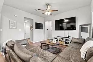 11117 Solar St, Lorena, TX 76655 - Photo 6