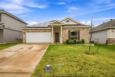11117 Solar Street, Lorena, TX 76655 - Photo 1