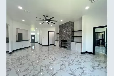 127 Valley Meadows Drive, Springtown, TX 76082 - Photo 8