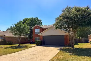 8516 Auburn Dr, Fort Worth, TX 76123 - Photo 1