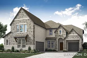 1244 Dove Hvn Dr, Justin, TX 76247 - Photo 1