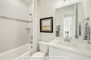 1244 Dove Hvn Dr, Justin, TX 76247 - Photo 26