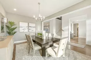 1244 Dove Hvn Dr, Justin, TX 76247 - Photo 6