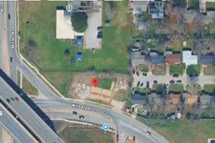 4213 Wilbarger St Lot 8, Fort Worth, TX 76119 - Photo 1