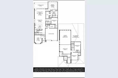 4020 Ivy Leaves Drive, Celina, TX 75078 - Photo 2