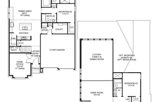 4020 Ivy Leaves Dr, Celina, TX 75078 - Photo 2