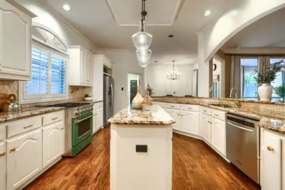 3406 Oakleaf Lane, Richardson, TX 75082 - Photo 14