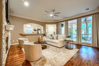 3406 Oakleaf Lane, Richardson, TX 75082 - Photo 8