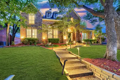 3406 Oakleaf Lane, Richardson, TX 75082 - Photo 1