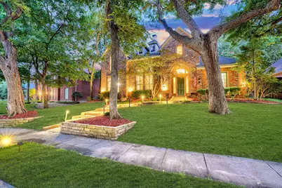 3406 Oakleaf Lane, Richardson, TX 75082 - Photo 40
