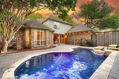 3406 Oakleaf Lane, Richardson, TX 75082 - Photo 2