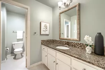 3406 Oakleaf Lane, Richardson, TX 75082 - Photo 28