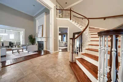 3406 Oakleaf Lane, Richardson, TX 75082 - Photo 4