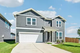 721 St Lawrence Dr, Seagoville, TX 75159 - Photo 2