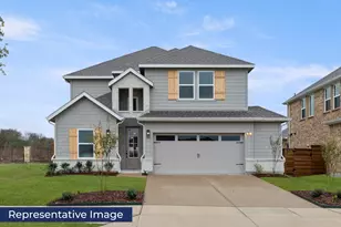 3405 Running Spgs Dr, Anna, TX 75409 - Photo 1
