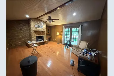 209 N 4th Street, Crandall, TX 75114 - Photo 18