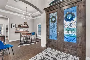 140 Lucky Ridge Ln, Boyd, TX 76023 - Photo 6