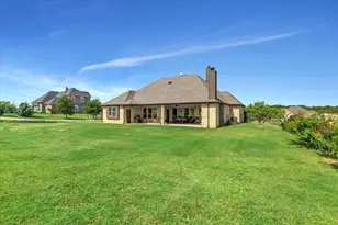 140 Lucky Ridge Ln, Boyd, TX 76023 - Photo 34