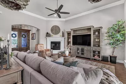 140 Lucky Ridge Lane, Boyd, TX 76023 - Photo 8