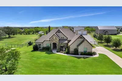 140 Lucky Ridge Lane, Boyd, TX 76023 - Photo 1