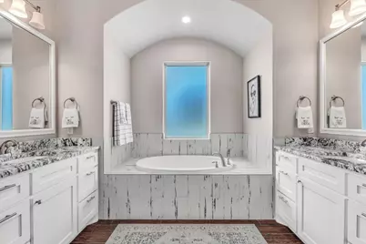 140 Lucky Ridge Lane, Boyd, TX 76023 - Photo 24
