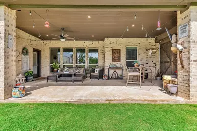140 Lucky Ridge Lane, Boyd, TX 76023 - Photo 36