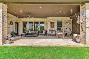 140 Lucky Ridge Ln, Boyd, TX 76023 - Photo 36