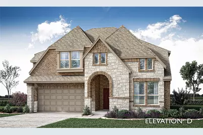 3425 Nightingale Lane, Midlothian, TX 76065 - Photo 1