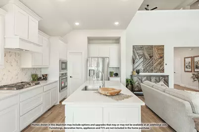 3425 Nightingale Lane, Midlothian, TX 76065 - Photo 18