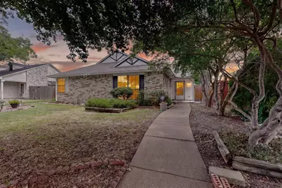 4625 Nervin Street, The Colony, TX 75056 - Photo 2