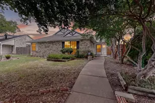 4625 Nervin St, The Colony, TX 75056 - Photo 2