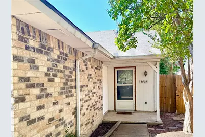 4625 Nervin Street, The Colony, TX 75056 - Photo 2