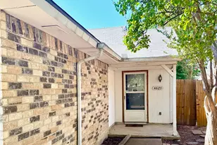 4625 Nervin St, The Colony, TX 75056 - Photo 2