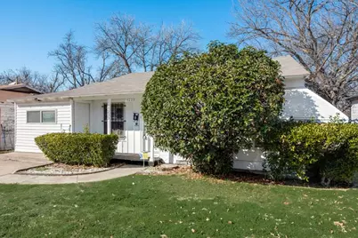 1233 Marion Avenue, Fort Worth, TX 76104 - Photo 2