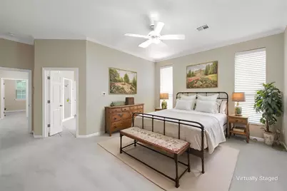 100 Laurel Oaks Lane, Crawford, TX 76638 - Photo 20