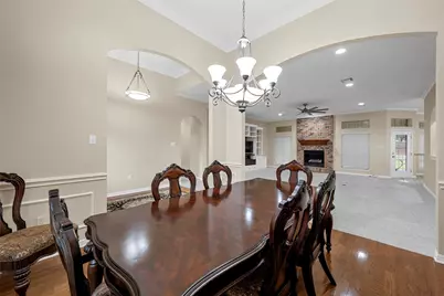 100 Laurel Oaks Lane, Crawford, TX 76638 - Photo 1