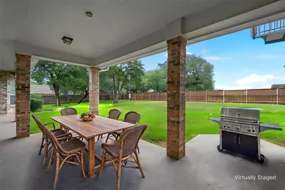 100 Laurel Oaks Lane, Crawford, TX 76638 - Photo 34