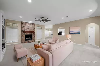 100 Laurel Oaks Lane, Crawford, TX 76638 - Photo 8