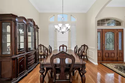 100 Laurel Oaks Lane, Crawford, TX 76638 - Photo 4