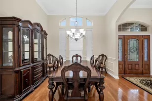 100 Laurel Oaks Ln, Crawford, TX 76638 - Photo 4