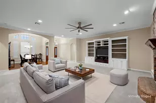 100 Laurel Oaks Ln, Crawford, TX 76638 - Photo 6