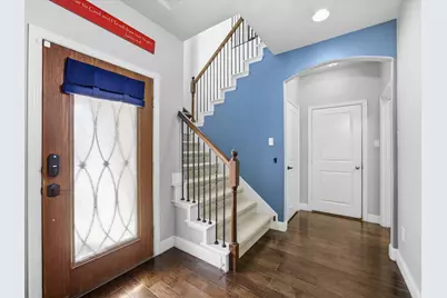1056 Mesa Crest Drive, Fort Worth, TX 76052 - Photo 2
