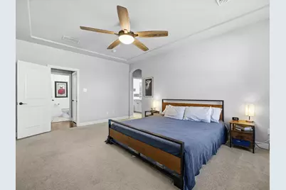 1056 Mesa Crest Drive, Fort Worth, TX 76052 - Photo 16
