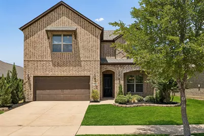 16509 Dry Creek Boulevard, Prosper, TX 75078 - Photo 1
