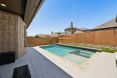 16509 Dry Creek Boulevard, Prosper, TX 75078 - Photo 2