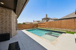 16509 Dry Creek Blvd, Prosper, TX 75078 - Photo 2
